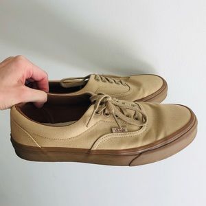 Men’s/Women’s Vans Shoes